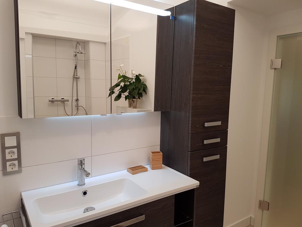 Business Apartment Briller Viertel Wuppertal Extérieur photo